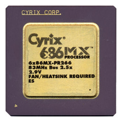Cyrix